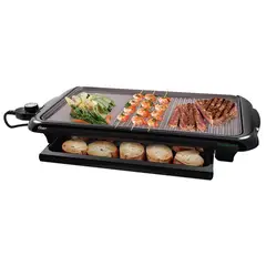 OSTER - Parrilla Multiusos Bioceramic CKSTGR5085