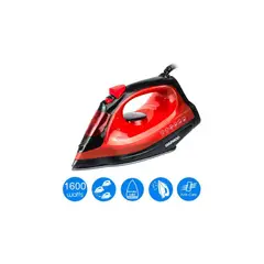 DAEWOO - PLANCHA VAPOR  DSI-9252 1600W