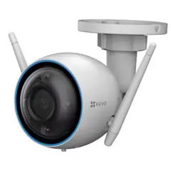 EZVIZ - CAMARA DE SEGURIDAD CS-H3 RESOLUCION 3MP VISION NOCTURNA