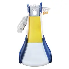 GENERICO - JUEGOS INFANTILES PARA INTERIORES Y EXTERIORES 3 EN 1