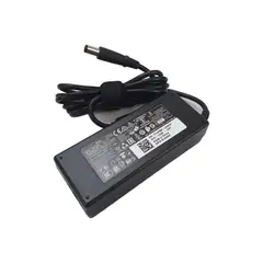 GENERICO - Cargador Para Laptop Dell 19.5V.  4.74 A. 90W. 7.4X5.0 mm. Punta Aguja