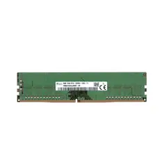 GENERICO - Memoria Ram Hynix 8GB. 1Rx8. PC4-2666V