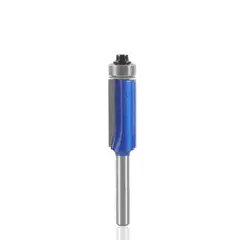 GENERICO - Fresa vertical 2 aspas rodaje superior vas 1/4 x 1/2 x (30mm-73.2mm)