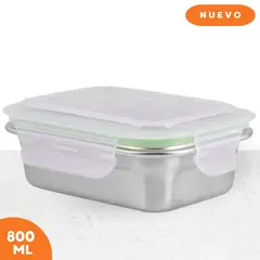 FACUSA - Taper de Acero 800ml