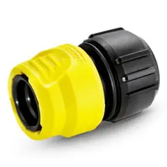 KARCHER - Adaptador Universal de Mangueras Aqua Stop