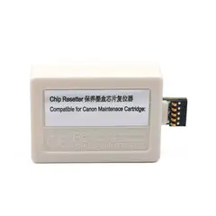 CANON - Reseteador Cartucho Mantenimiento mc-32 mc32.