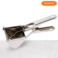 FACUSA - Prensador de Papas Acero Inoxidable