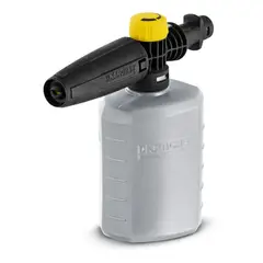 KARCHER - Aplicador de Detergente Champunera FJ6 0,6L K2-K7