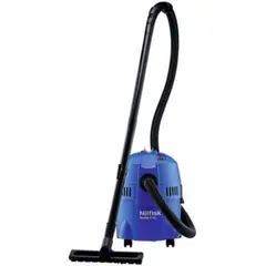 NILFISK - Aspiradora Industrial Buddy II 12 1200W 12L Seco y Húmedo