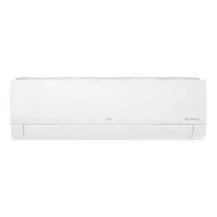 LG - Aire Acondicionado 12,000 BTU Inverter Frío Solo WiFi A