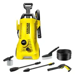 KARCHER - Hidrolavadora K 2 Power Control Car
