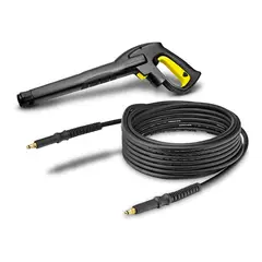 KARCHER - Pistola Alta Presión Con Manguera Hk 7.5 7Mt K2-K5