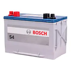 BOSCH - Batería Náutica M27 12V 105Ah 570CCA 17 Placas RC160