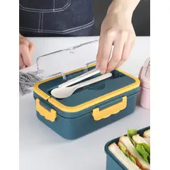 KAST PE - Taper practico con 3 divisiones para una buen alimentacion