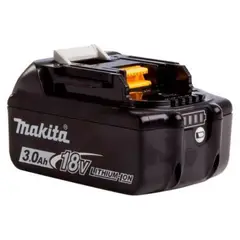 MAKITA - Batería Herramientas Makita BL1830B 18V  3.0Ah LXT Litio