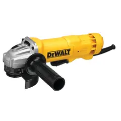 DEWALT - ESMERIL ANGULAR 4 ½”  1200W DWE4212 DEWALT