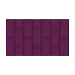 BARAKA HOME - Cabecera Manarola Aerea 1 Plz - Uva