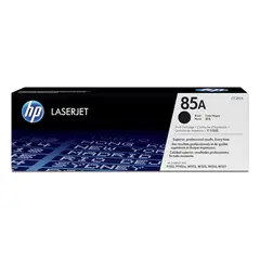 HP - Toner Hp Ce285A 85A LJ P1102 Negro 1600Pg