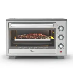 OSTER - Horno con freidora de aire de 35L TSSTTVLS35