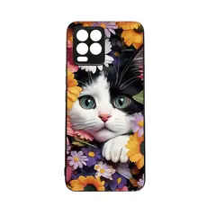 GENERICO - Funda Protector Case Para REALME 8 PRO