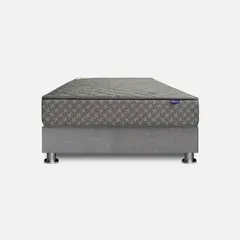 PAUZA - CAMA BOX TARIMA KAUUS 15PLZ