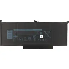 Dell - Bateria Dell F3YGT latitude 7490,   7480, 7280, 7290, 7380