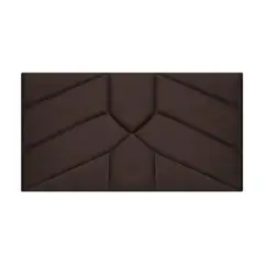 BARAKA HOME - Cabecera Obidos Aerea 2 Plz - Chocolate