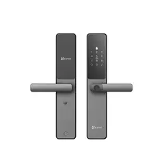 Ezviz - Acesso Para Puerta Dl5 Ezviz Timbre Huella Dactilar Ip65