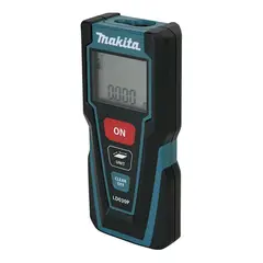 MAKITA - Medidor Láser Makita LDO30P 30m IP54 Telémetro Digital