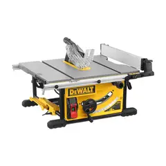 DEWALT - Sierra de Mesa 10"(254mm) 2000W 4800 Rpm Dewalt DWE7492-B2