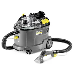 KARCHER - Limpiadora Aspiradora Alfombra Tapiz Puzzi 8/1 EU