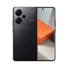 XIAOMI - REDMI NOTE 13 PRO PLUS 5G 256GB 8GB RAM NEGRO