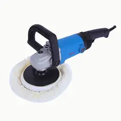 DONGCHENG - Pulidora DSP04-180 7 180mm 1400w 6 Velocidades Dong Cheng