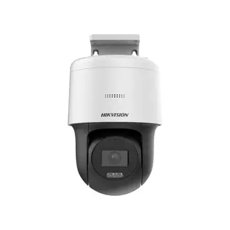 HIKVISION - Cámara Domo PTZ DS-2DE2C400MW-DE 4MP IR 30M