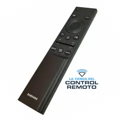 SAMSUNG - Control Remoto Original BN59-01358 Para smart tv