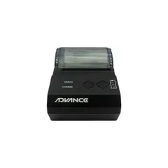 ADVANCE - Impresora Termica Ticketera ADV-7011N Portatil Bluetooth.
