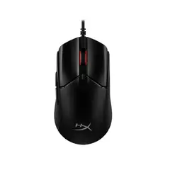 HYPERX - Mouse Gamer Pulsefire Haste 2 Negro USB 6 Botones 6N0A7AA