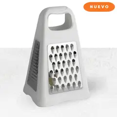 FACUSA - Rallador Acero Facusa