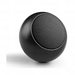 GENERICO - Mini Parlante Portátil Bluetooth Inalámbrico D-M3