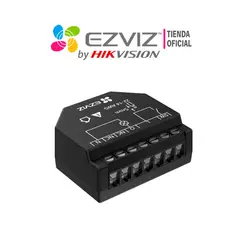 EZVIZ - Interruptor T35W Wi-Fi Para el Hogar Inteligente