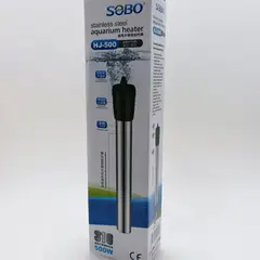 SOBO - TERMOSTATO METAL HC 300