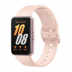SAMSUNG - Samsung Galaxy Fit 3 SM-R390  - Oro rosado