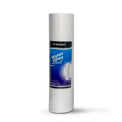 GENERICO - Filtro sedimento PP para cartucho purificador de agua