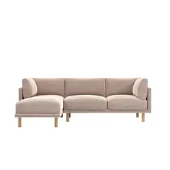 CENTRAL DECCO - SECCIONAL IZQUIERDO ESTEFANIA