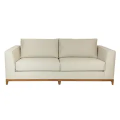 CENTRAL DECCO - SOFA 2 CUERPOS KAREN