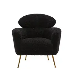 CENTRAL DECCO - BUTACA MICHAEL NEGRO CENTRAL