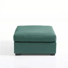CENTRAL DECCO - PUFF ANDERSON VERDE PALIDO