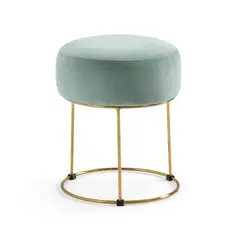 CENTRAL DECCO - PUFF BENNETT VERDE CARCEL