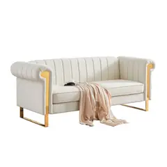 CENTRAL DECCO - SOFA 3 CUERPOS CHELSEA