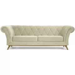 CENTRAL DECCO - SOFA 2 CUERPOS HELGA